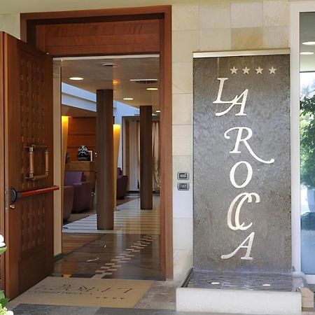 Casaalbergo La Rocca ノアーレ エクステリア 写真