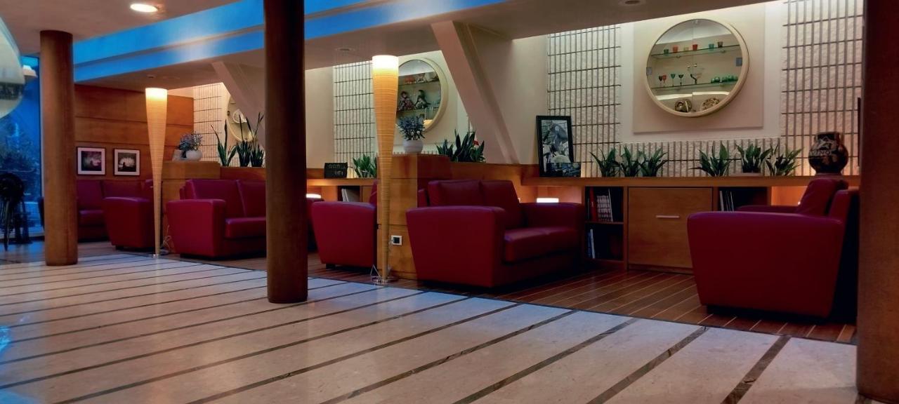 Casaalbergo La Rocca ノアーレ エクステリア 写真