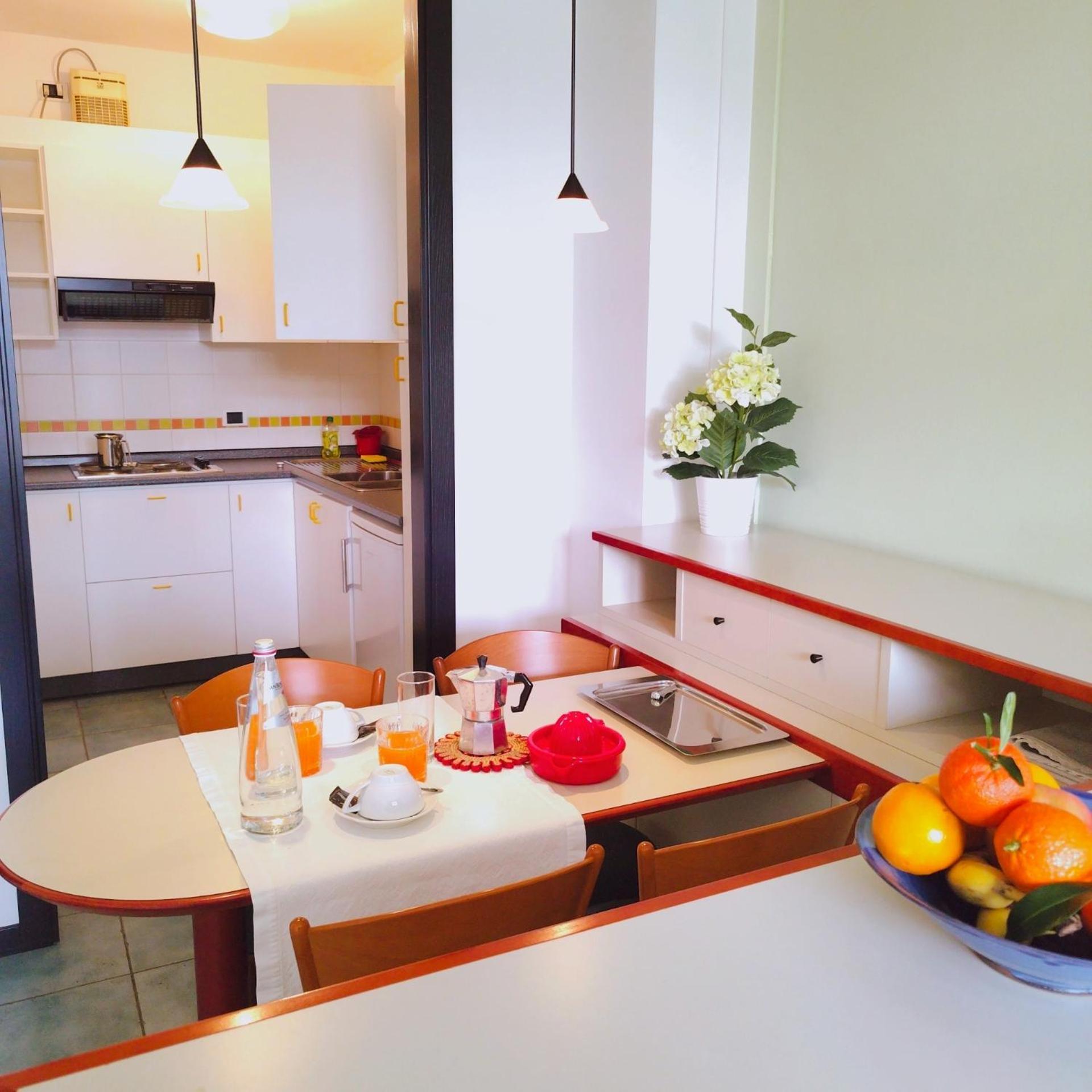 Casaalbergo La Rocca ノアーレ エクステリア 写真