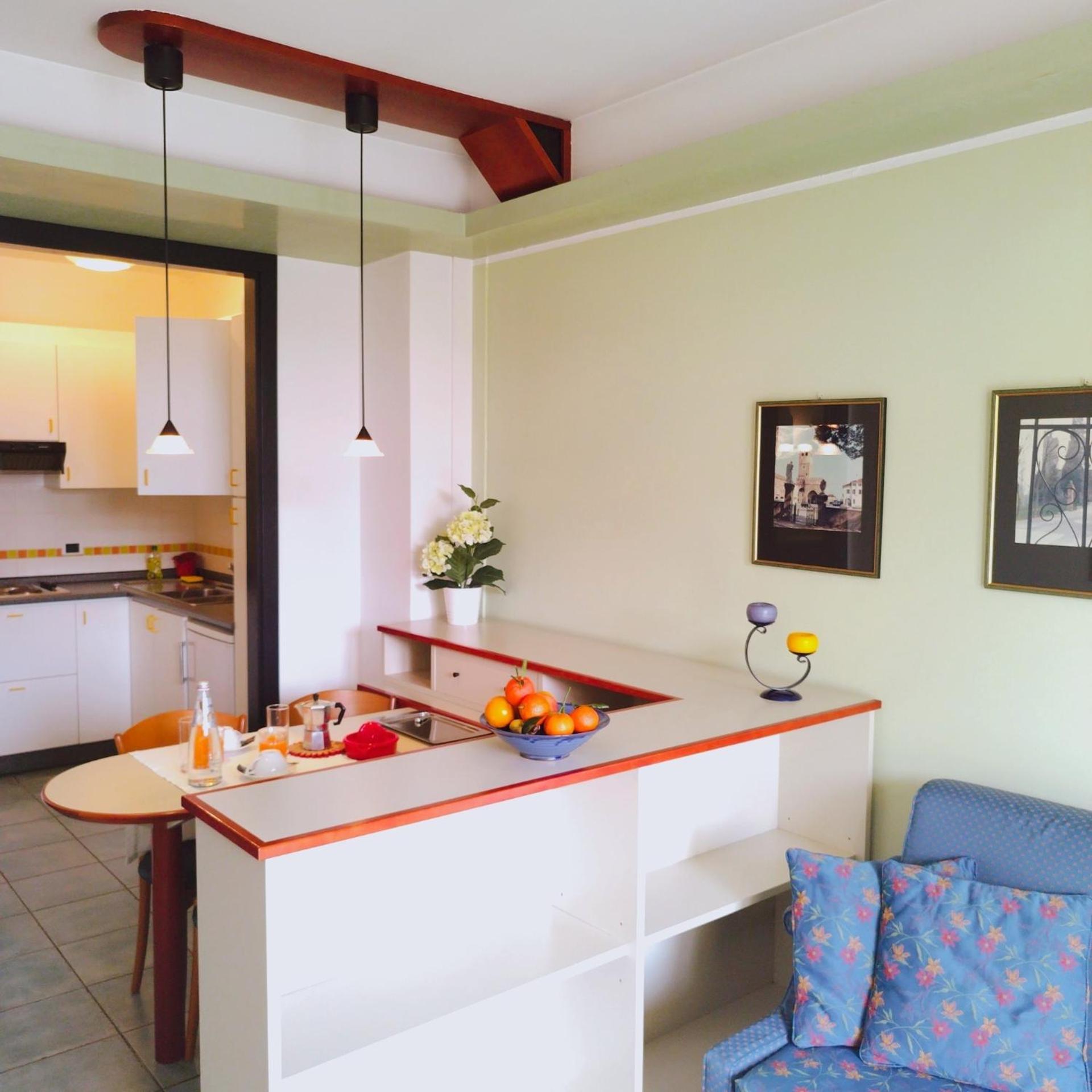 Casaalbergo La Rocca ノアーレ エクステリア 写真