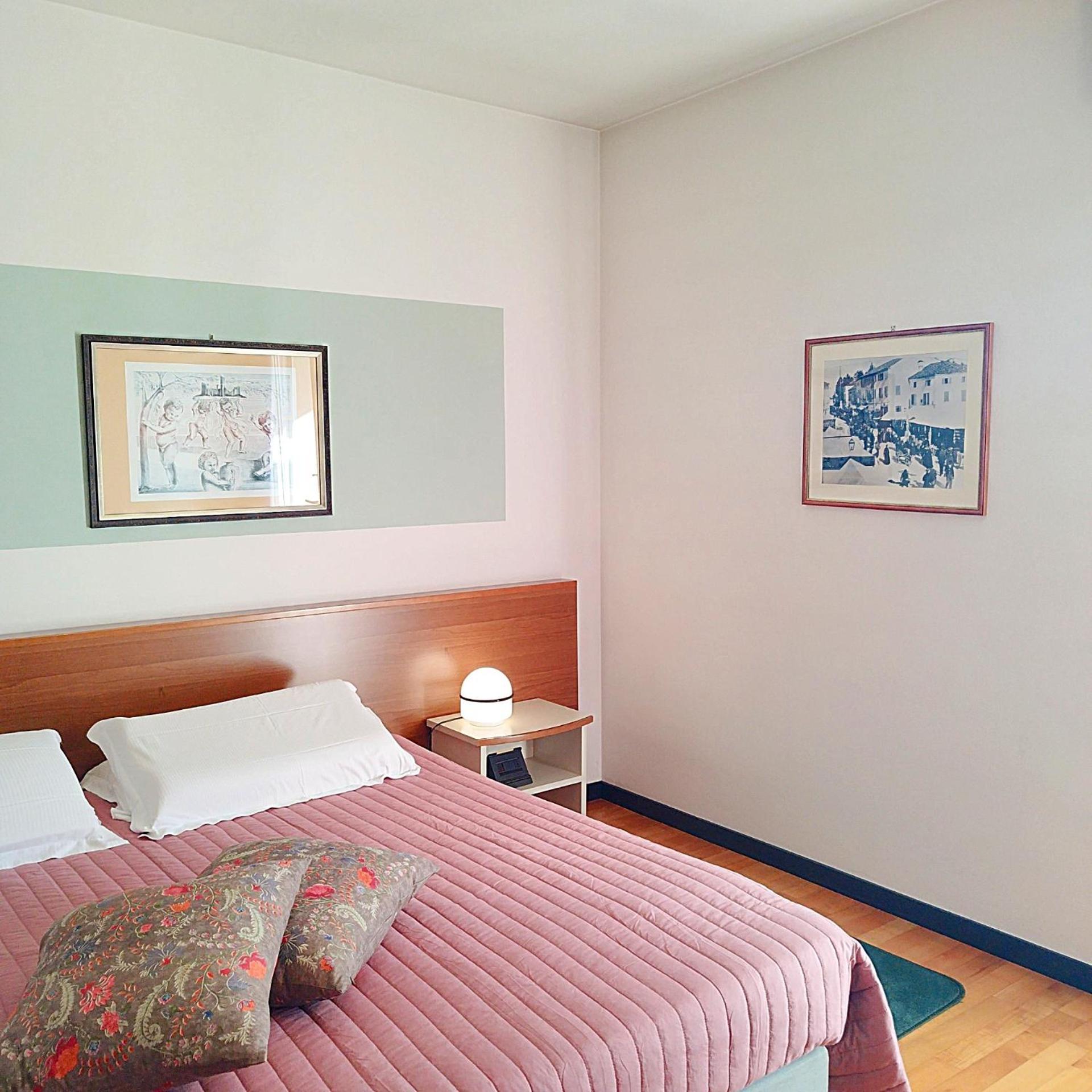 Casaalbergo La Rocca ノアーレ エクステリア 写真