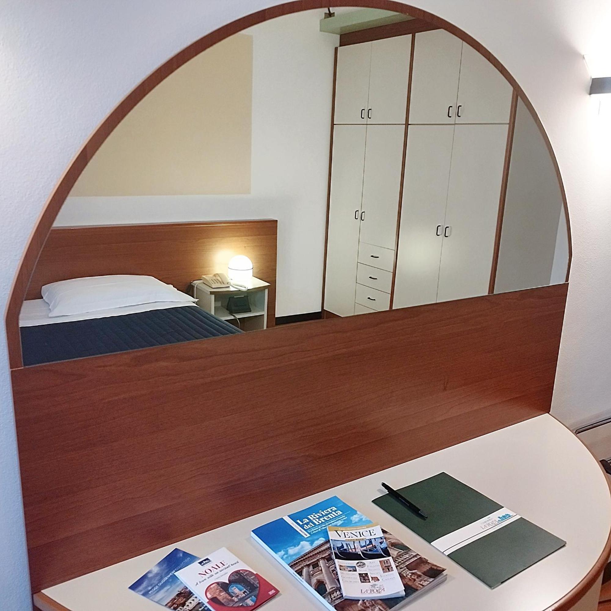 Casaalbergo La Rocca ノアーレ エクステリア 写真