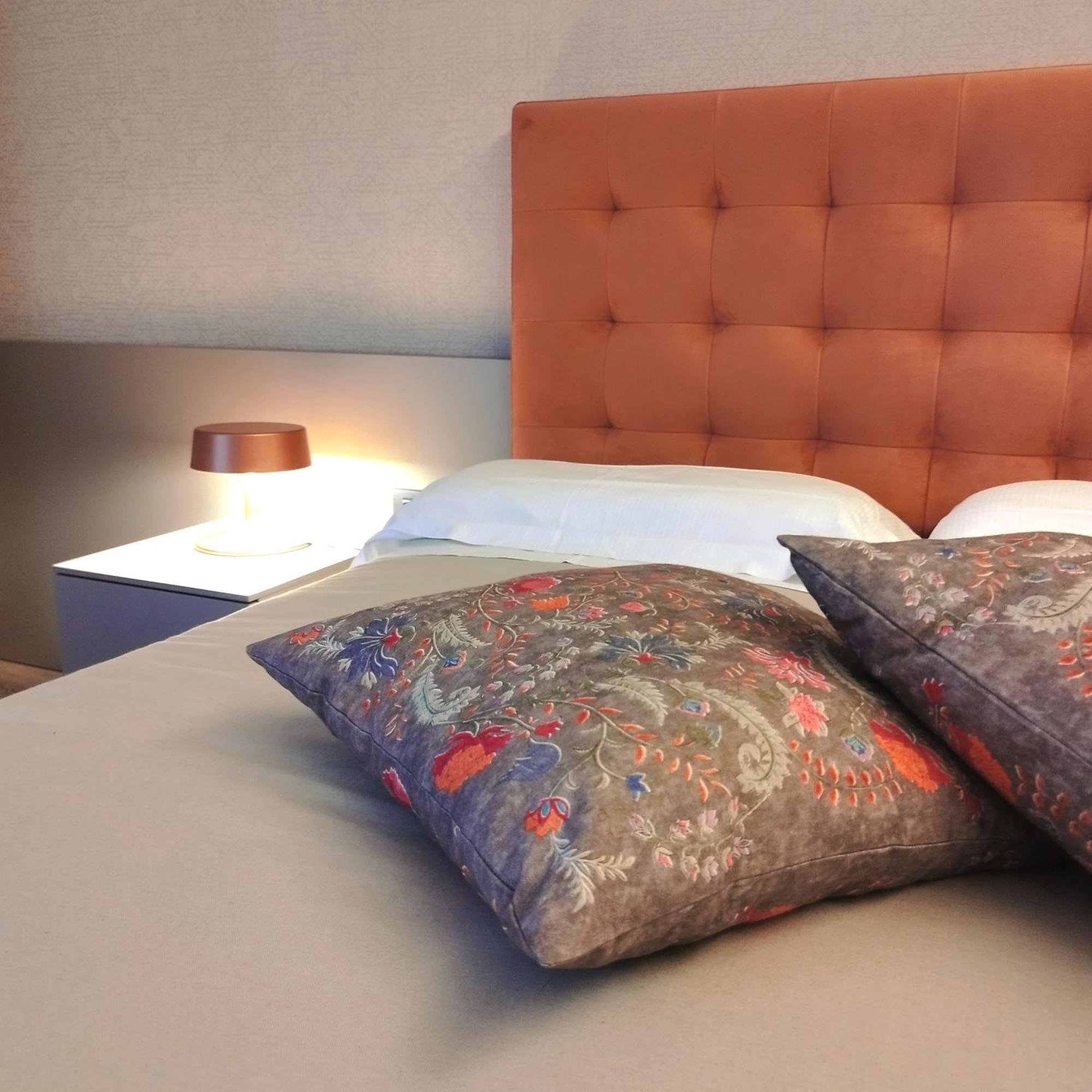 Casaalbergo La Rocca ノアーレ エクステリア 写真