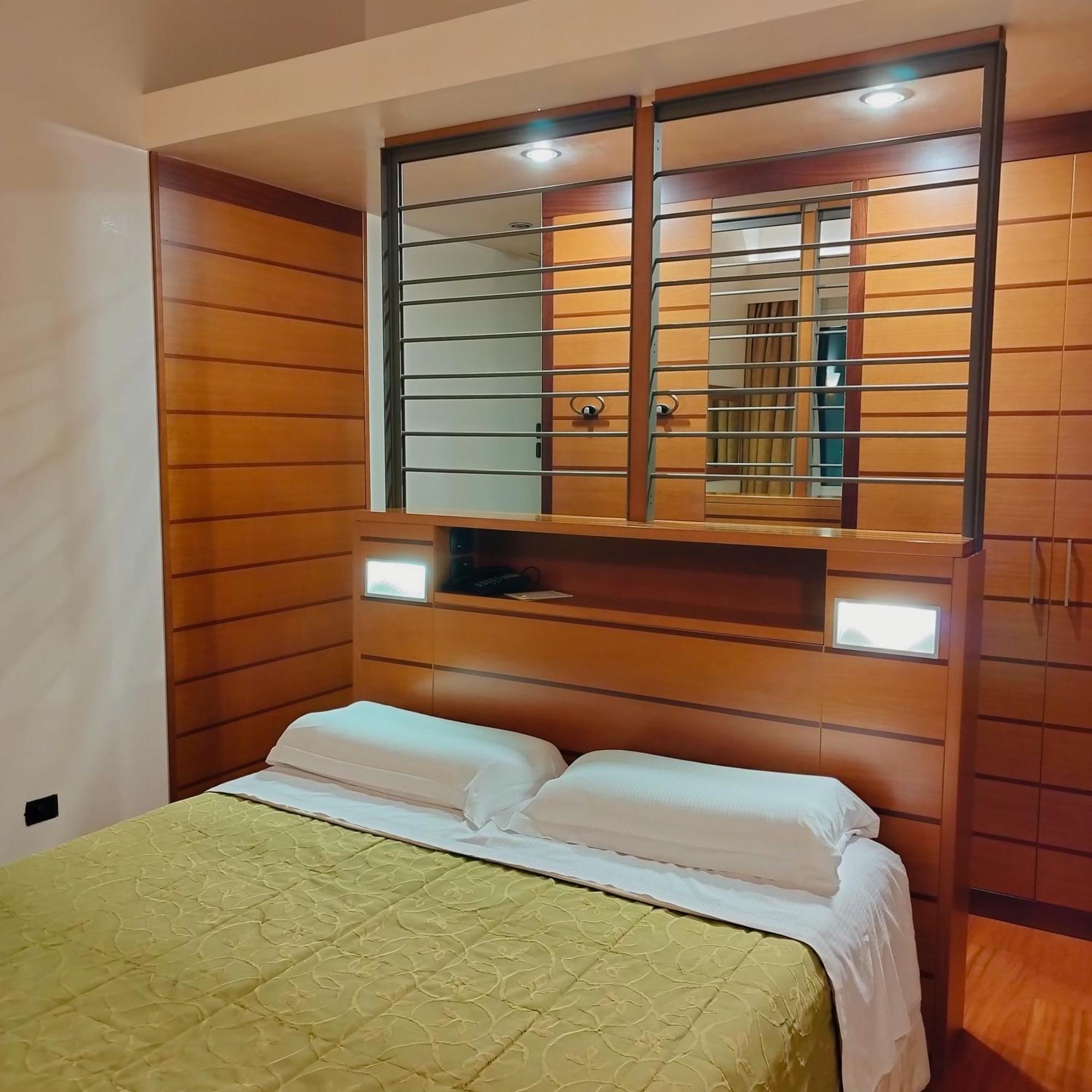 Casaalbergo La Rocca ノアーレ エクステリア 写真