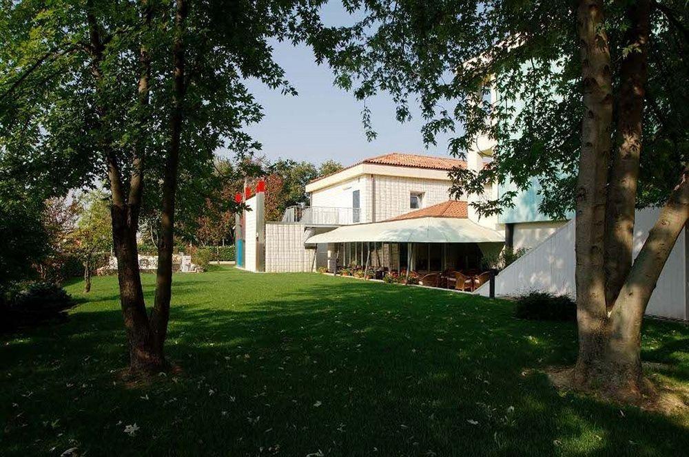 Casaalbergo La Rocca ノアーレ エクステリア 写真
