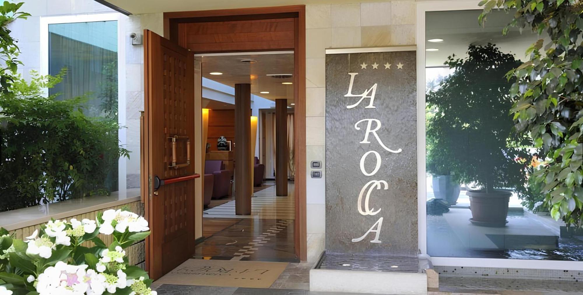 Casaalbergo La Rocca ノアーレ エクステリア 写真