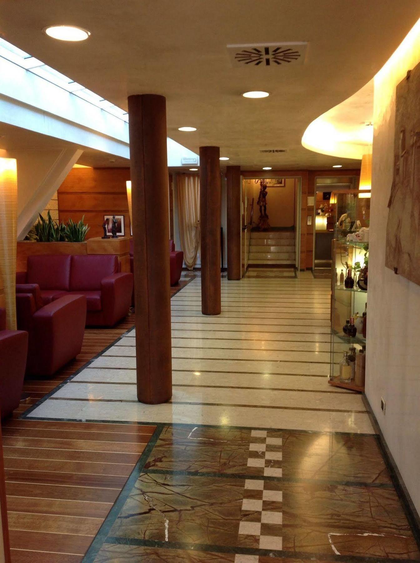 Casaalbergo La Rocca ノアーレ エクステリア 写真