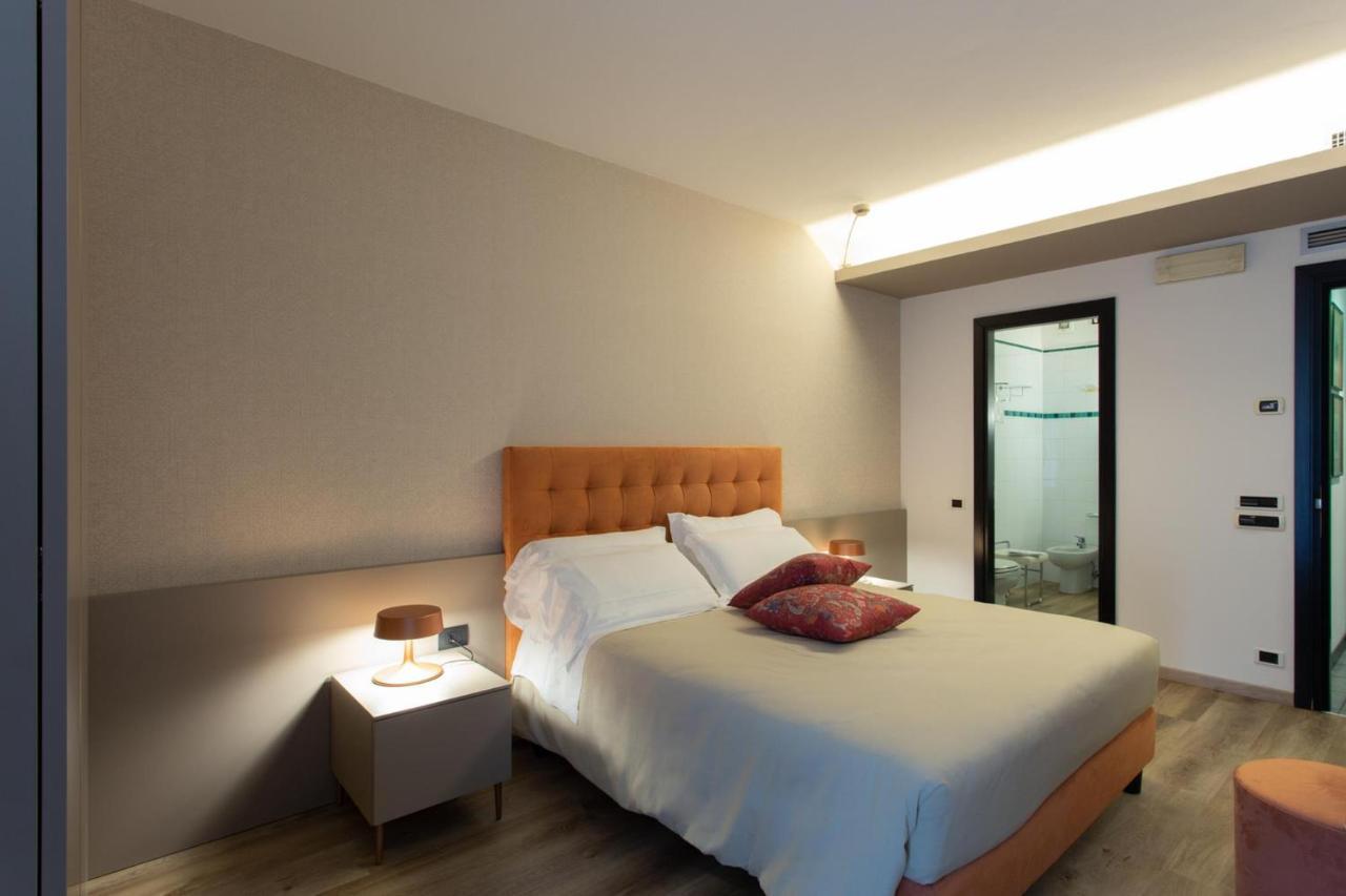 Casaalbergo La Rocca ノアーレ エクステリア 写真